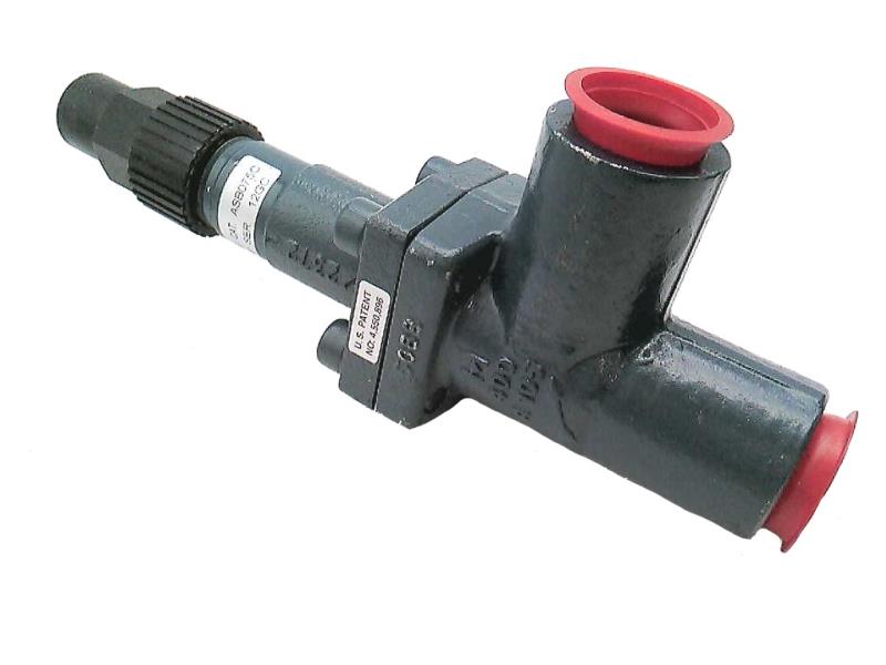 HANSEN TECHNOLOGIES ASB075C