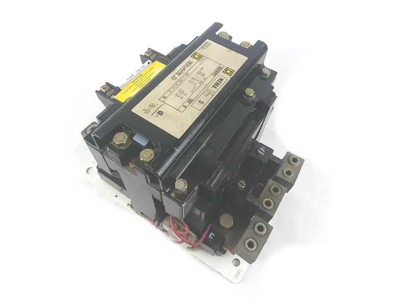 SCHNEIDER ELECTRIC 8502-SGO2-S02S