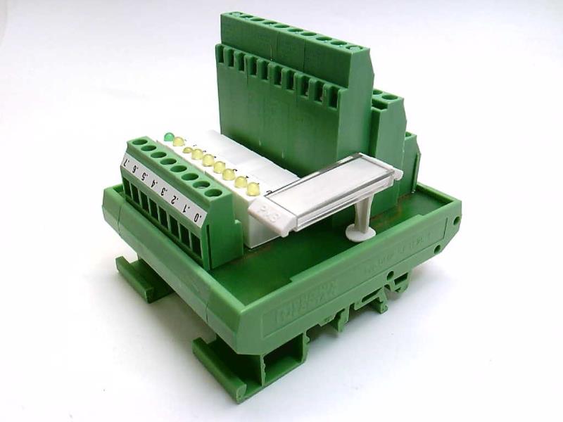 PHOENIX CONTACT UMKS-8-IM/LA/P