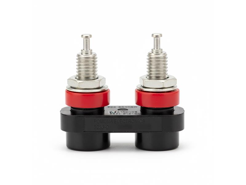 POMONA ELECTRONICS 5233-0