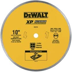 DW4762 by STANLEY BLACK & DECKER
