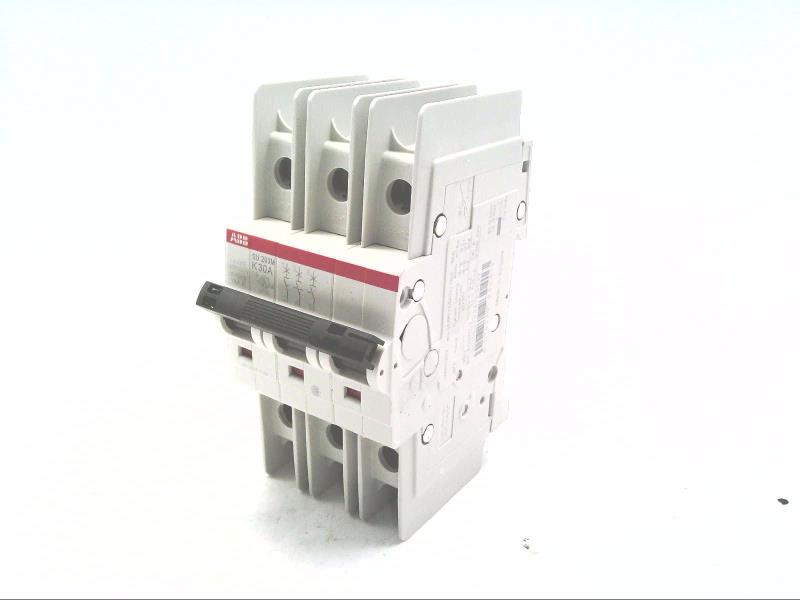 ASEA BROWN BOVERI SU204M-K16