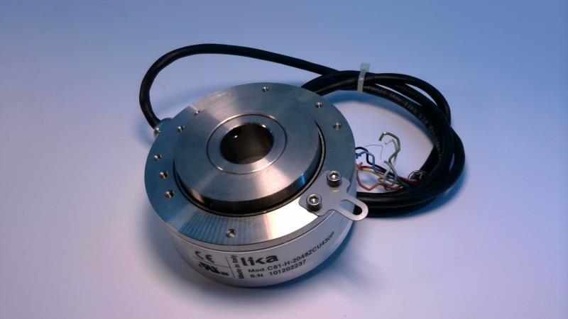 LIKA C81-H-2048ZCU430P