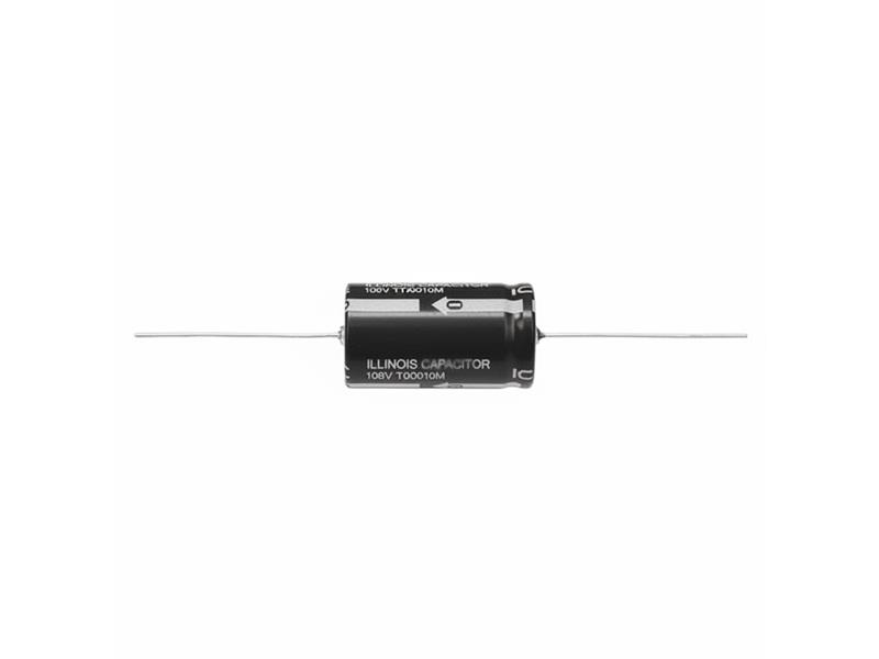 ILLINOIS CAPACITOR 108TTA010M