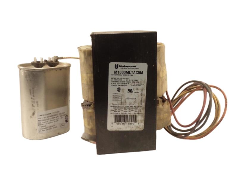 M1000MLTAC5M by GENERAL ELECTRIC