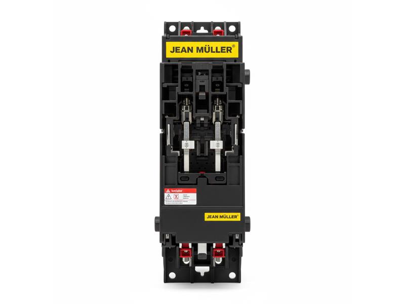 JEAN MULLER N5084916