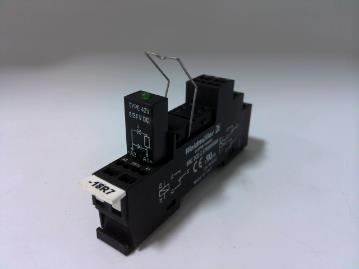 WEIDMULLER 8783930000