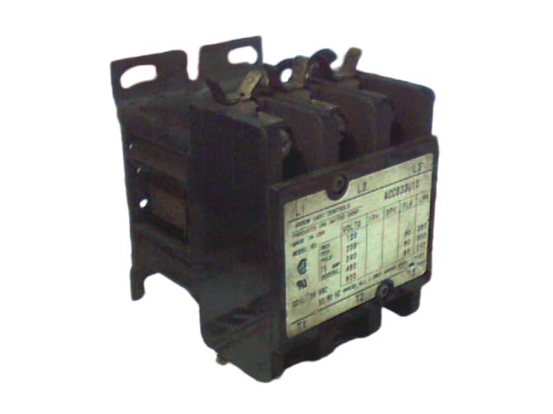 EATON CORPORATION ACC633U10