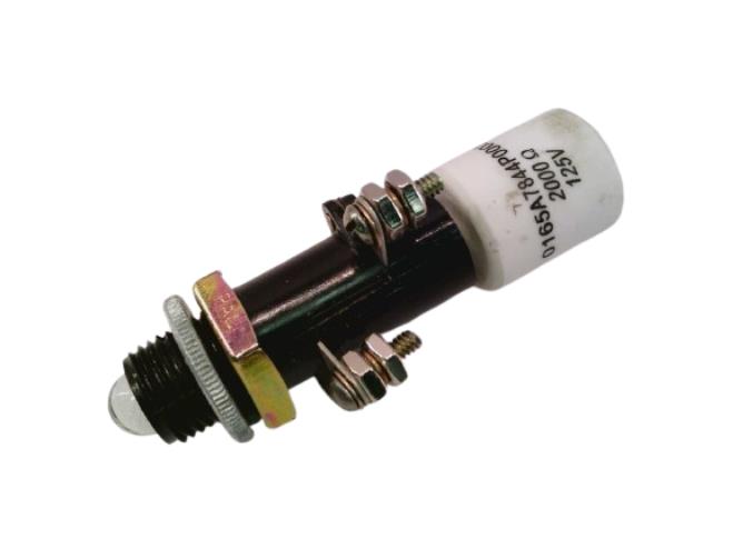 GENERAL ELECTRIC 0116B6708G3