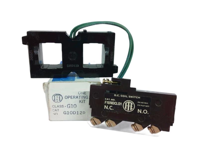 G10-D12D by SIEMENS