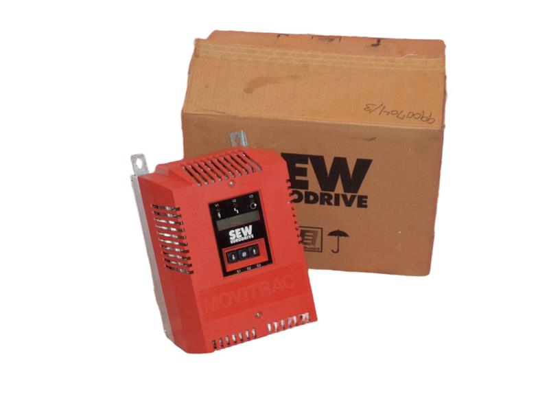 SEW EURODRIVE MOVITRAC-1115-403-1-00