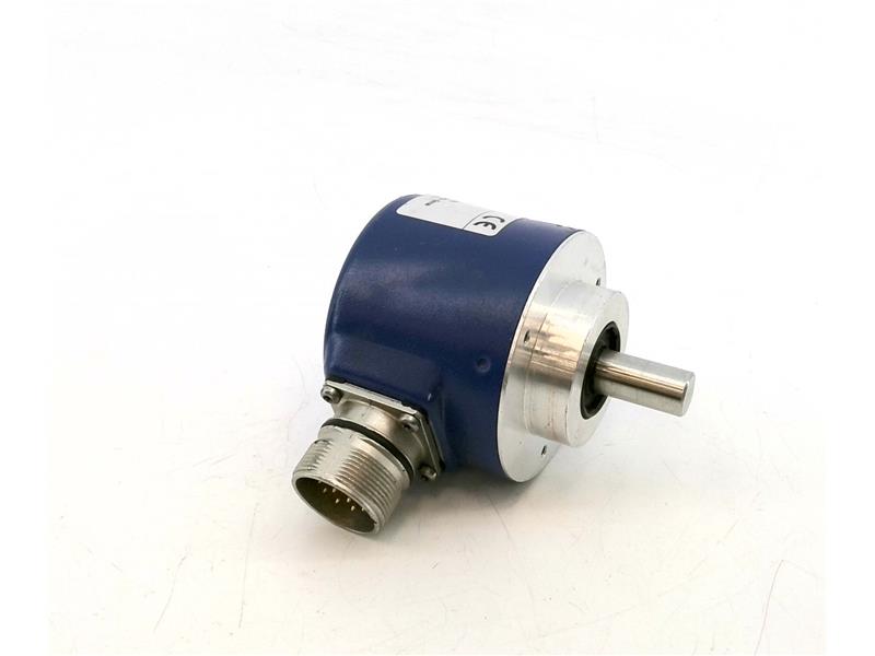 BAUMER ELECTRIC GI355.A70R023