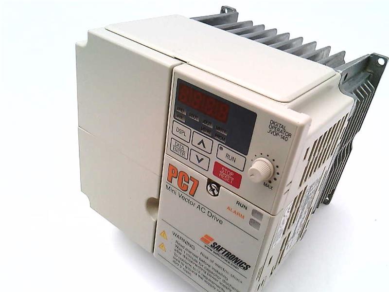 SAFTRONICS CIMR-V7AU43P7