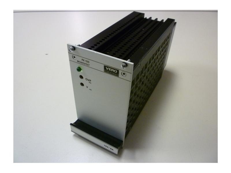 116-17509J by VERO ELECTRONICS