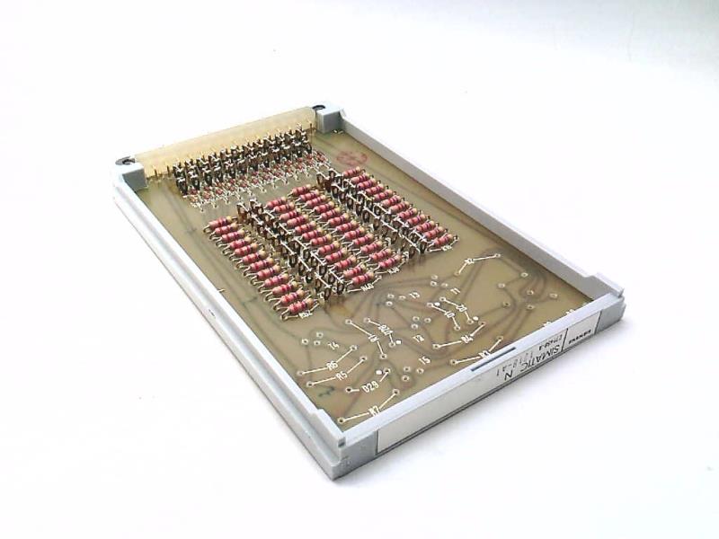 C71458-A1218-A1 by SIEMENS