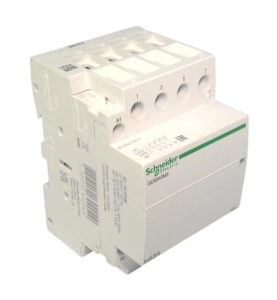 SCHNEIDER ELECTRIC GC6340M5
