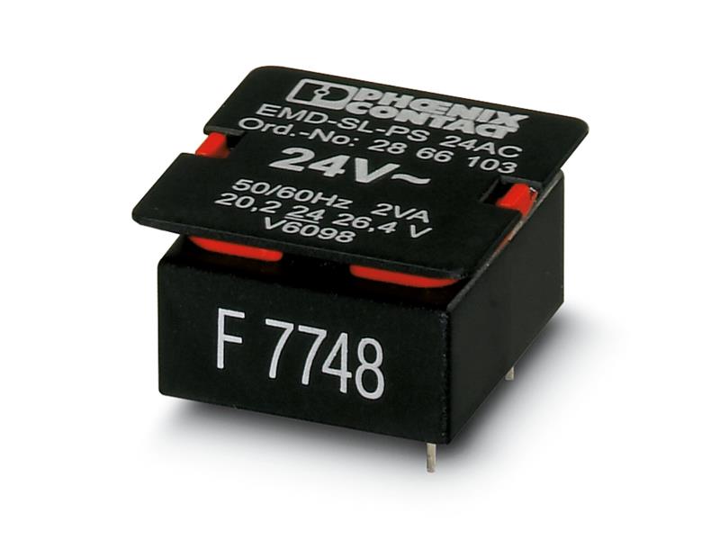 PHOENIX CONTACT EMD-SL-PS- 24AC