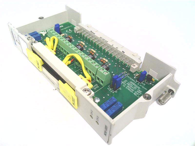 NATIONAL INSTRUMENTS SCXI-1321