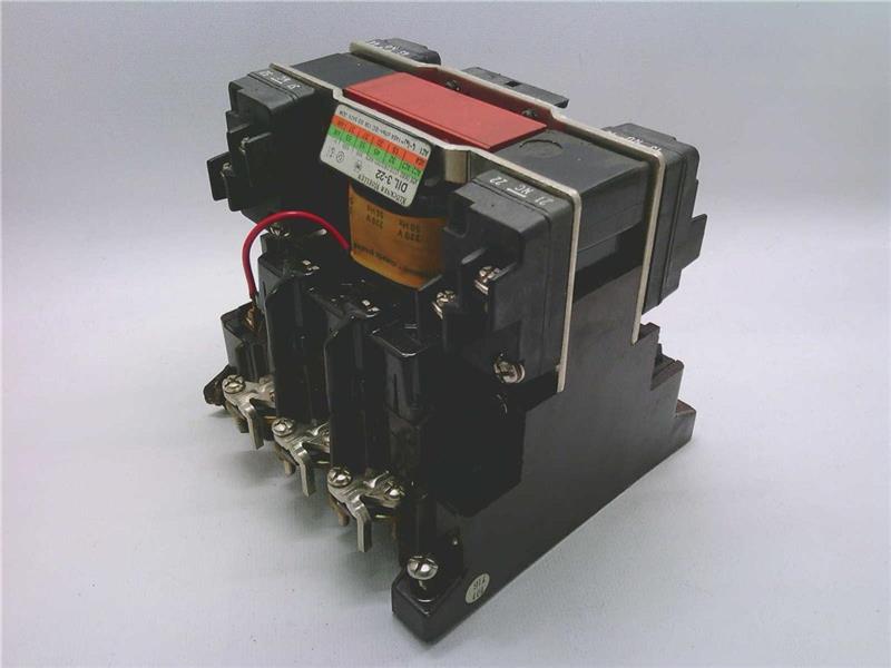 EATON CORPORATION DIL 3-22 220V/50HZ