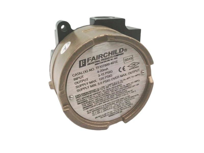 ROTORK TFXI7800-401E