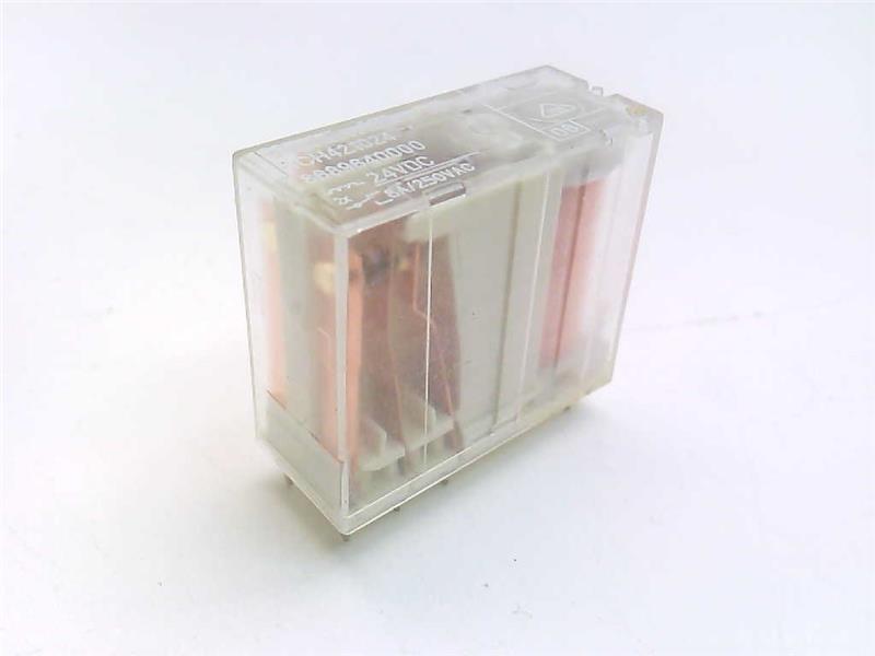 WEIDMULLER 8689640000