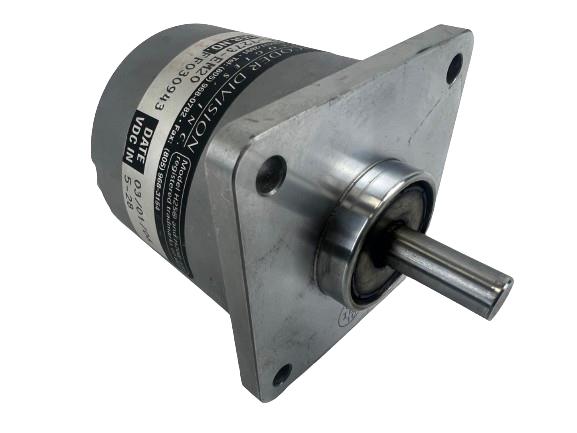 H25D-SS-CW-8NBL-7273-EM20 by BEI SENSORS