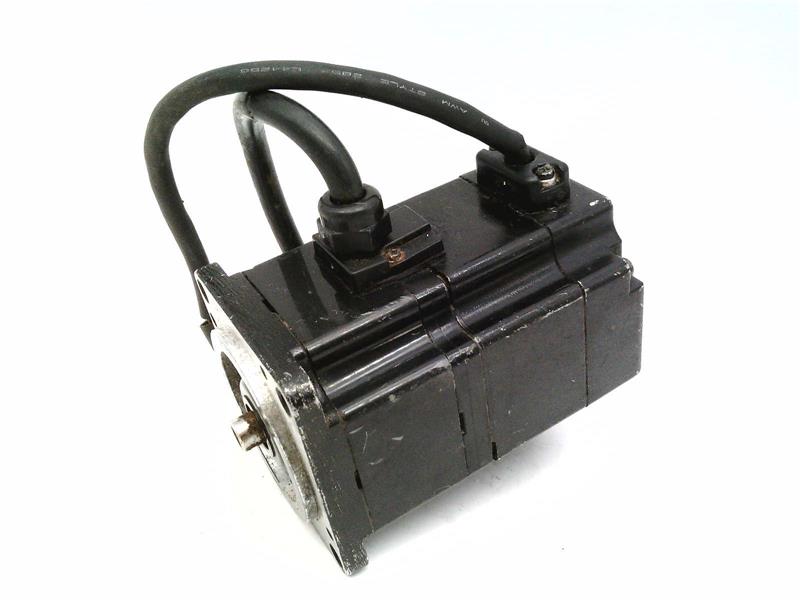 YASKAWA ELECTRIC SGMPH-01A1A-YR21