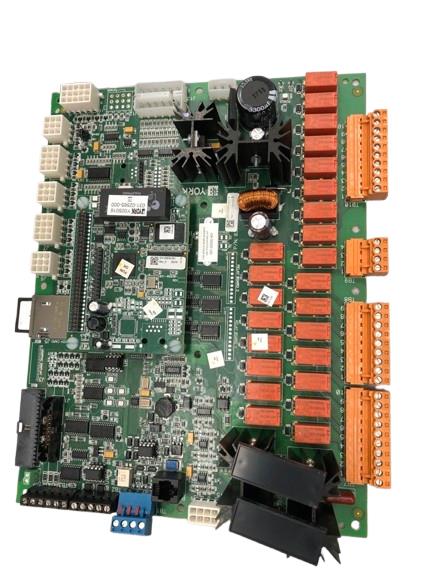 JOHNSON CONTROLS 331-02550-401