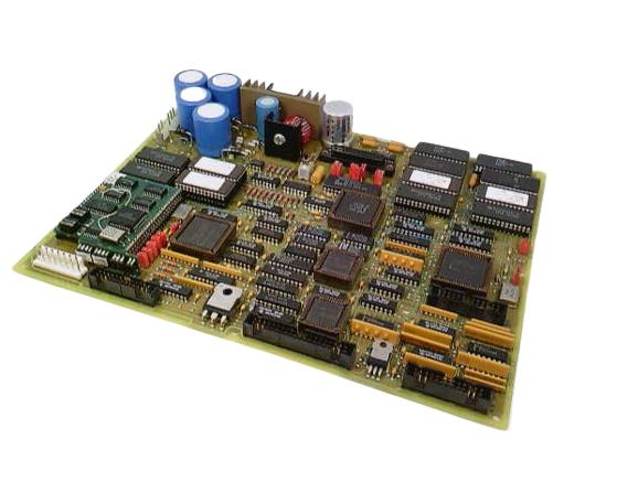 GENERAL ELECTRIC DS200DMCAG1A