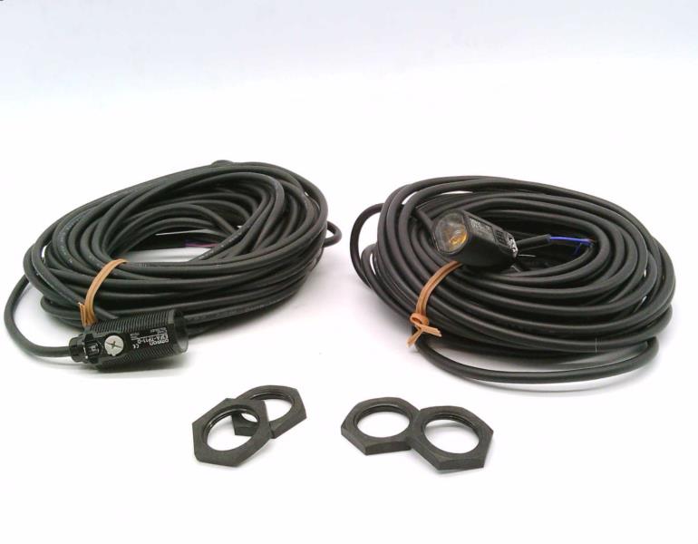 OMRON E3FC-TP11-E022 10M