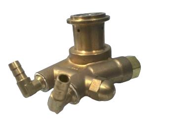 PROCON ENGINEERING 101D100F11BC