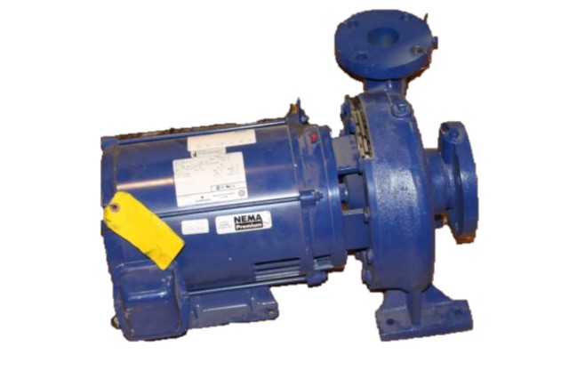 E6T5116ABF by PENTAIR