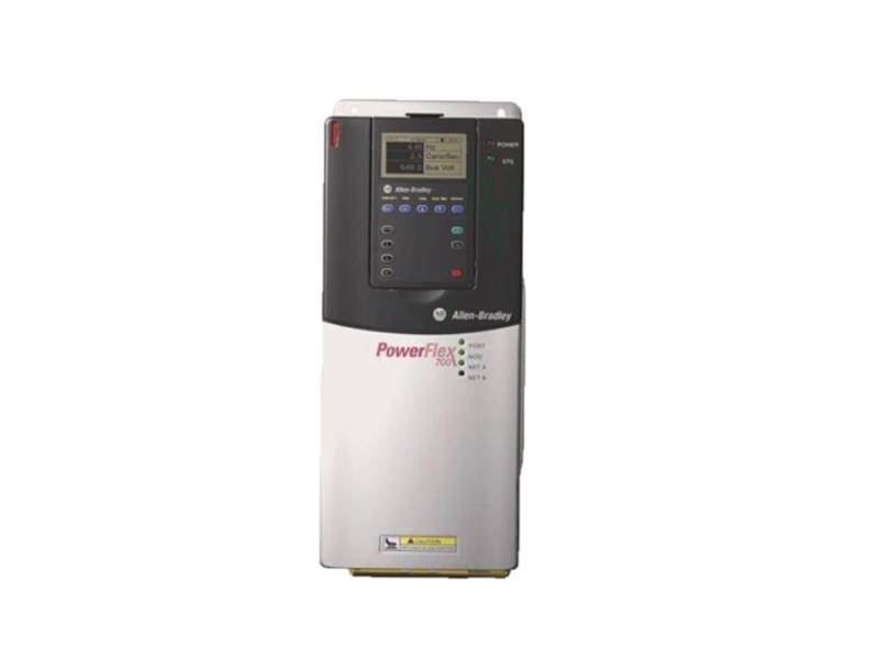 ALLEN BRADLEY 20BD022A3AYYADA0