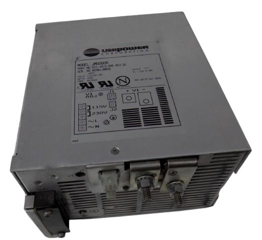 UNIPOWER JM5000