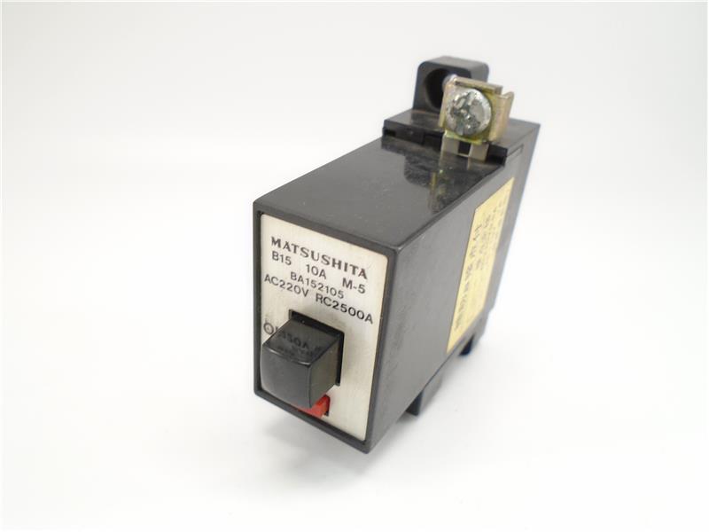 MATSUSHITA ELECTRIC BA152105