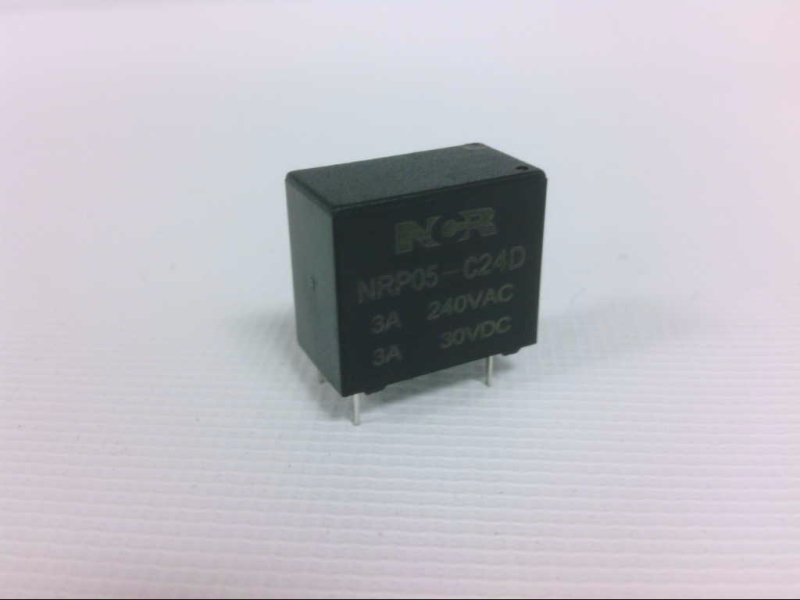 NCR NRP05C-24D
