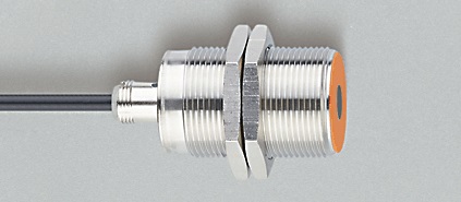 EFECTOR IIK3010-BPKG/I/2M-II7104