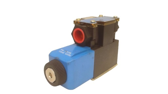 EATON CORPORATION DG4V-3-2A-M-FW-B6-60