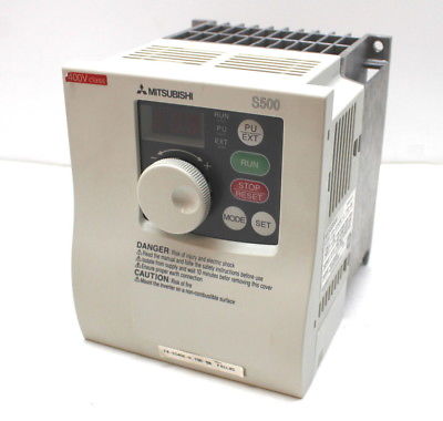 MITSUBISHI FR-S520E-2.2K