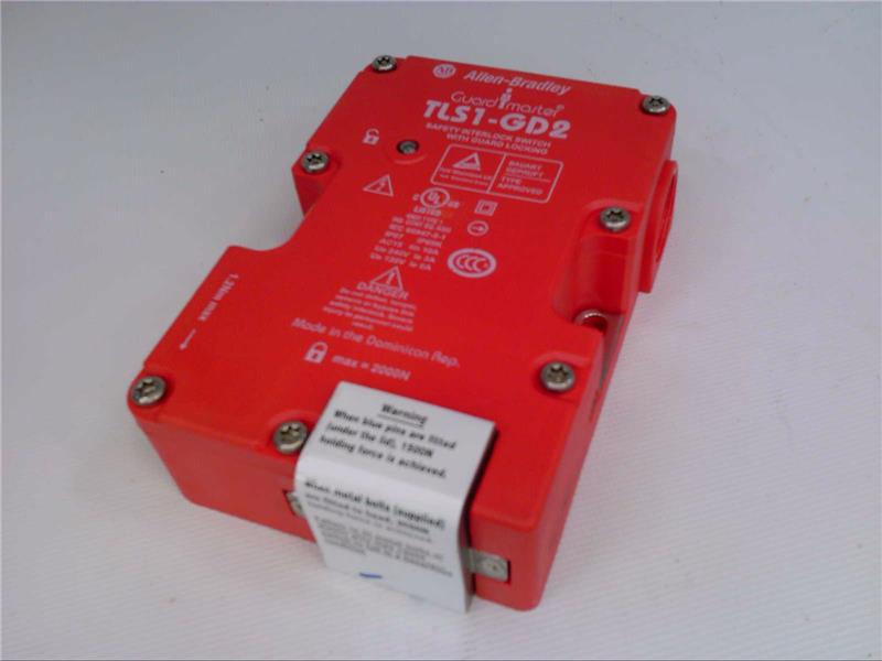 ALLEN BRADLEY 440G-T27171