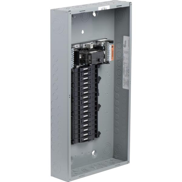 SCHNEIDER ELECTRIC QO132M125