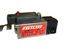 D112202 by DYNAMCO INC