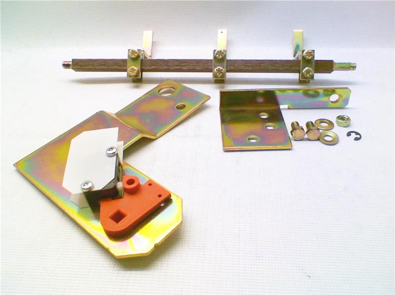 ASEA BROWN BOVERI OESAZX-109