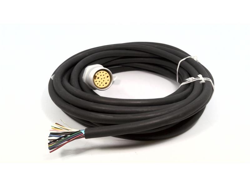 MENCOM MIN-19FR-8MCBL