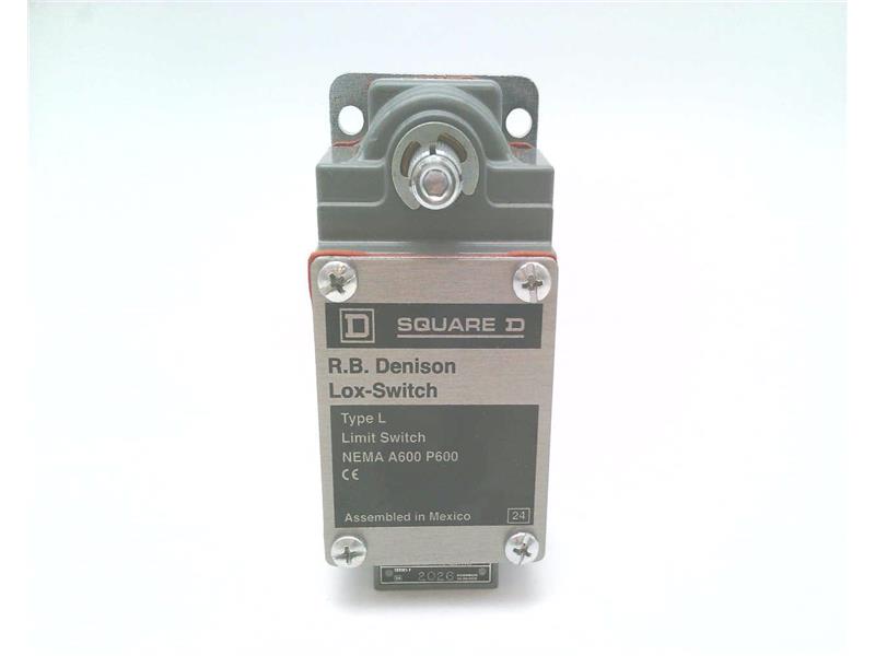 TELEMECANIQUE SENSORS HL100WTR2M10