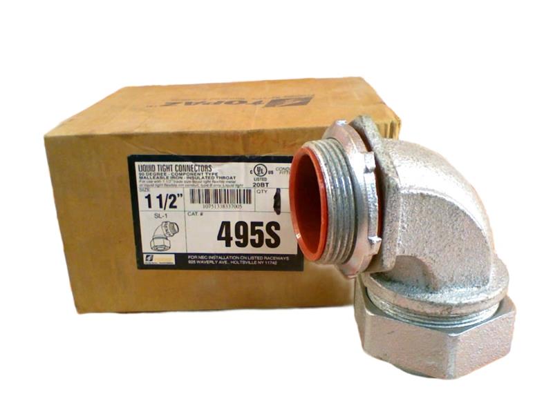 495S by SCHNEIDER ELECTRIC