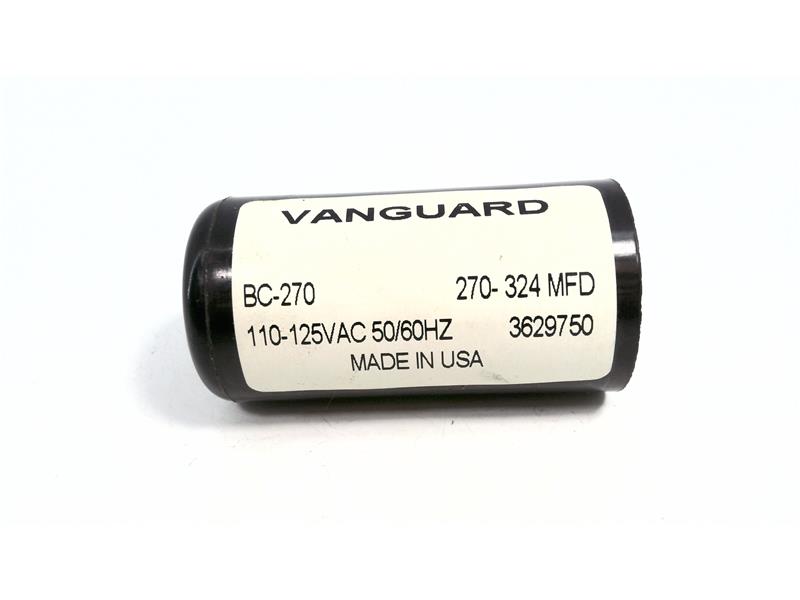 VANGUARD BC-270