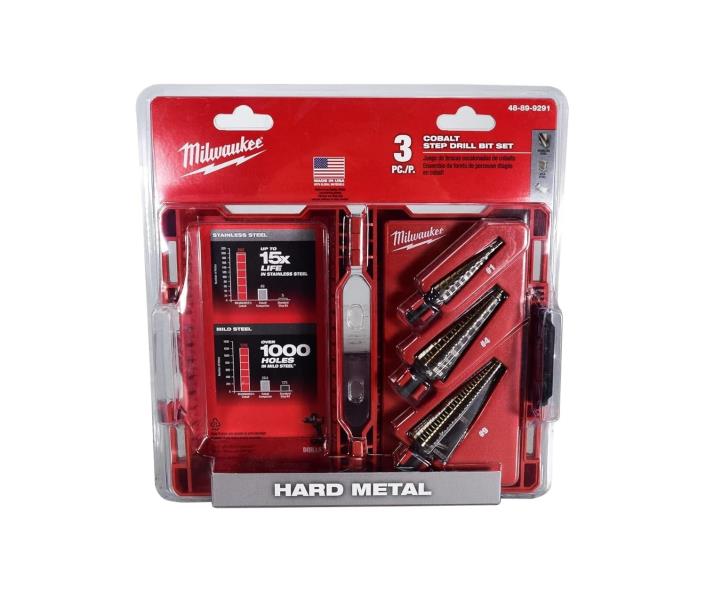 MILWAUKEE POWER TOOLS 48-89-9291