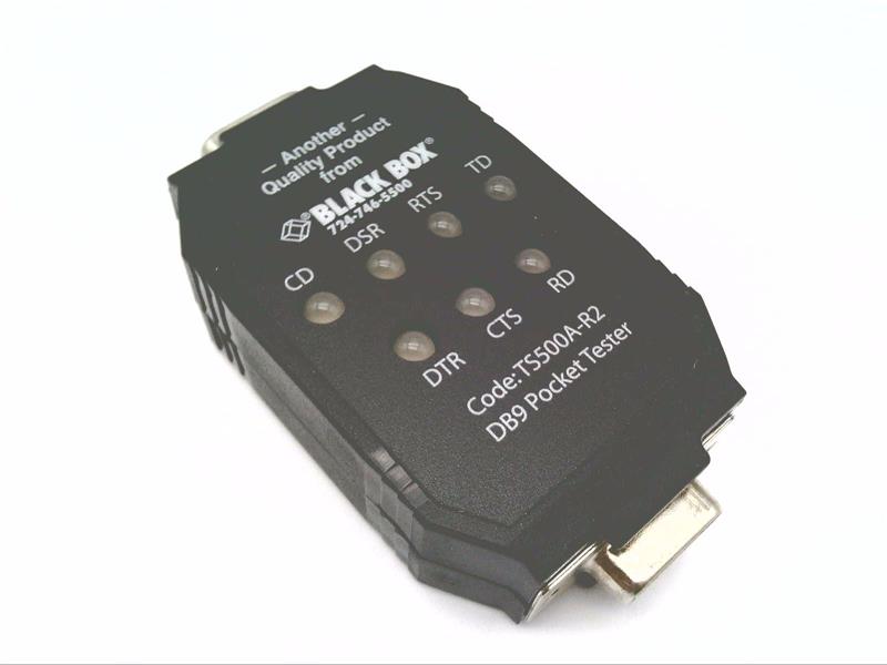 BLACK BOX CORP TS500A-R2
