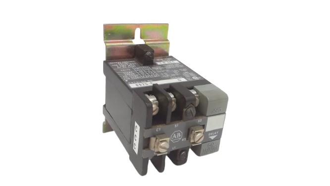 ALLEN BRADLEY 852S-C